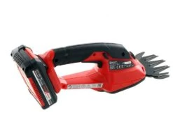 Cisaille à Batterie Pour Gazon Einhell GE-CG 18/1 Li-Solo - SANS BATTERIE NI CHARGEUR -Entretien Du Jardin cisaille batterie pour gazon einhell ge cg 18 1 li solo sans batterie ni chargeur cisaille batterie einhell ge cg 18 1 31681 3 1636037124 IMG 6183f204c4e43