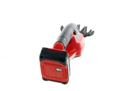 Cisaille à Batterie Pour Gazon Einhell GE-CG 18/1 Li-Solo - SANS BATTERIE NI CHARGEUR -Entretien Du Jardin cisaille batterie pour gazon einhell ge cg 18 1 li solo sans batterie ni chargeur cisaille batterie einhell ge cg 18 1 31681 3 1636037124 IMG 6183f204e2111