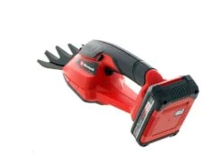Cisaille à Batterie Pour Gazon Einhell GE-CG 18/1 Li-Solo - SANS BATTERIE NI CHARGEUR -Entretien Du Jardin cisaille batterie pour gazon einhell ge cg 18 1 li solo sans batterie ni chargeur cisaille batterie einhell ge cg 18 1 31681 3 1636037124 IMG 6183f204e3c71