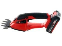 Cisaille à Batterie Pour Gazon Einhell GE-CG 18/1 Li-Solo - SANS BATTERIE NI CHARGEUR -Entretien Du Jardin cisaille batterie pour gazon einhell ge cg 18 1 li solo sans batterie ni chargeur cisaille batterie einhell ge cg 18 1 31681 3 1636037125 IMG 6183f2050cfaf