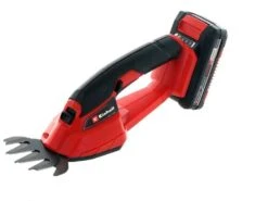 Cisaille à Batterie Pour Gazon Einhell GE-CG 18/1 Li-Solo - SANS BATTERIE NI CHARGEUR -Entretien Du Jardin cisaille batterie pour gazon einhell ge cg 18 1 li solo sans batterie ni chargeur cisaille batterie einhell ge cg 18 1 31681 3 1636037125 IMG 6183f2052aab1
