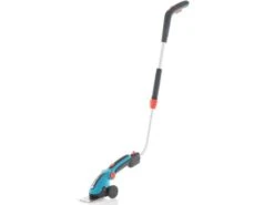 Cisaille à Batterie Pour Gazon Et Haies Gardena ComfortCut Avec Poignée - 3.6V 3Ah -Entretien Du Jardin cisaille batterie pour gazon et haies gardena comfortcut avec poigne 3 6v 3ah cisaille batterie comfortcut pour gazon et haies 33605 6 1648028244 IMG 623aea54ce65b