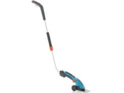 Cisaille à Batterie Pour Gazon Et Haies Gardena ComfortCut Avec Poignée - 3.6V 3Ah -Entretien Du Jardin cisaille batterie pour gazon et haies gardena comfortcut avec poigne 3 6v 3ah cisaille batterie comfortcut pour gazon et haies 33605 6 1648028244 IMG 623aea54e6025