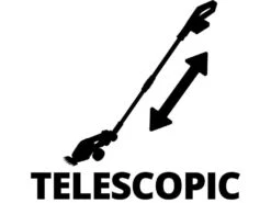 Cisaille à Batterie Pour L'herbe Einhell GE-CG 18/100 Li T - SANS BATTERIE NI CHARGEUR -Entretien Du Jardin cisaille batterie pour l herbe einhell ge cg 18 100 li t sans batterie ni chargeur caractristiques principales 29785 3 1623331592 IMG 60c21308263d6