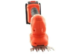 Cisaille à Batterie Pour Pelouse Black & Decker B&DBCSS18D1W - Batterie De 18V/2ah Incluse -Entretien Du Jardin cisaille batterie pour pelouse black decker b dbcss18d1w batterie de 18v 2ah incluse cisaille batterie black decker b dbcss18d1w 29934 4 1623927354 IMG 60cb2a3a2e3cf