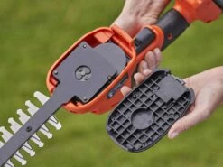 Cisaille à Batterie Pour Pelouse Black & Decker B&DBCSS18D1W - Batterie De 18V/2ah Incluse -Entretien Du Jardin cisaille batterie pour pelouse black decker b dbcss18d1w batterie de 18v 2ah incluse cisaille batterie black decker b dbcss18d1w 29934 4 1623927354 IMG 60cb2a3a3a192