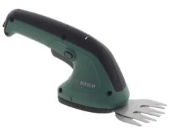 Cisaille à Batterie Pour Pelouse Bosch EasyShear - Lame Pour Pelouse Et Lame Taille-haies -Entretien Du Jardin cisaille batterie pour pelouse bosch easyshear lame pour pelouse et lame taille haies cisaille batterie bosch easyshare 30017 1 1624357322 IMG 60d1b9ca5441c