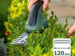 Cisaille à Batterie Pour Pelouse Bosch EasyShear - Lame Pour Pelouse Et Lame Taille-haies -Entretien Du Jardin cisaille batterie pour pelouse bosch easyshear lame pour pelouse et lame taille haies cisaille batterie bosch easyshare 30017 1 1624357322 IMG 60d1b9ca5f807