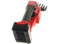 Cisaille à Batterie Pour Pelouse Einhell GE-CG 18/100 Li - Kit Avec Batterie 18V/2.5 Ah Et Chargeur -Entretien Du Jardin cisaille batterie pour pelouse einhell ge cg 18 100 li kit avec batterie 18v 2 5 ah et chargeur cisaille batterie einhell ge cg 18 100 li 29822 1 1623658528 IMG 60c71020c3788