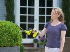 Cisaille à Batterie Pour Pelouse RYOBI OGS1822 - 18V - SANS BATTERIE NI CHARGEUR -Entretien Du Jardin cisaille batterie pour pelouse ryobi ogs1822 18v sans batterie ni chargeur caractristiques principales 30064 2 1624614850 IMG 60d5a7c2e1c4f