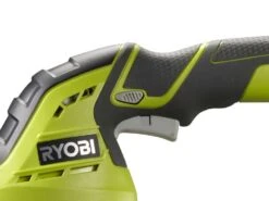 Cisaille à Batterie Pour Pelouse RYOBI OGS1822 - 18V - SANS BATTERIE NI CHARGEUR -Entretien Du Jardin cisaille batterie pour pelouse ryobi ogs1822 18v sans batterie ni chargeur caractristiques principales 30064 2 1624614850 IMG 60d5a7c2ebad2