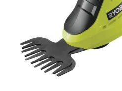 Cisaille à Batterie Pour Pelouse RYOBI OGS1822 - 18V - SANS BATTERIE NI CHARGEUR -Entretien Du Jardin cisaille batterie pour pelouse ryobi ogs1822 18v sans batterie ni chargeur caractristiques principales 30064 2 1624614850 IMG 60d5a7c2f0b4f