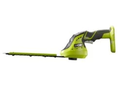 Cisaille à Batterie Pour Pelouse RYOBI OGS1822 - 18V - SANS BATTERIE NI CHARGEUR -Entretien Du Jardin cisaille batterie pour pelouse ryobi ogs1822 18v sans batterie ni chargeur cisaille lectrique ryobi ogs1822 30064 1 1624614829 IMG 60d5a7adbffd0