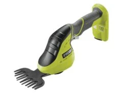 Cisaille à Batterie Pour Pelouse RYOBI OGS1822 - 18V - SANS BATTERIE NI CHARGEUR -Entretien Du Jardin cisaille batterie pour pelouse ryobi ogs1822 18v sans batterie ni chargeur cisaille lectrique ryobi ogs1822 30064 1 1624614829 IMG 60d5a7adc1bb5