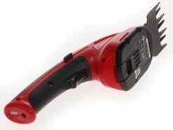 Cisaille Einhell GC-CG 3,6 Li - Batterie Li-ion 3.6V De 1.3 Ah - 2 Lames Offertes -Entretien Du Jardin cisaille einhell gc cg 3 6 li batterie li ion 3 6v de 1 3 ah 2 lames offertes caractristiques principales 32592 2 1642521289 IMG 61e6e2c98423a