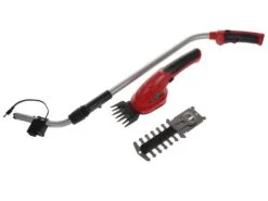 Cisaille Einhell GC-CG 3,6 Li - Batterie Li-ion 3.6V De 1.3 Ah - 2 Lames Offertes -Entretien Du Jardin cisaille einhell gc cg 3 6 li batterie li ion 3 6v de 1 3 ah 2 lames offertes caractristiques principales 32592 2 1642521289 IMG 61e6e2c9905d8