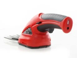 Cisaille Einhell GC-CG 3,6 Li - Batterie Li-ion 3.6V De 1.3 Ah - 2 Lames Offertes -Entretien Du Jardin cisaille einhell gc cg 3 6 li batterie li ion 3 6v de 1 3 ah 2 lames offertes cisaille batterie einhell gc cg 3 6 li 32592 1 1642520266 IMG 61e6decac4bc2