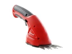 Cisaille Einhell GC-CG 3,6 Li - Batterie Li-ion 3.6V De 1.3 Ah - 2 Lames Offertes -Entretien Du Jardin cisaille einhell gc cg 3 6 li batterie li ion 3 6v de 1 3 ah 2 lames offertes cisaille batterie einhell gc cg 3 6 li 32592 1 1642520266 IMG 61e6decaca651