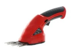 Cisaille Einhell GC-CG 3,6 Li - Batterie Li-ion 3.6V De 1.3 Ah - 2 Lames Offertes -Entretien Du Jardin cisaille einhell gc cg 3 6 li batterie li ion 3 6v de 1 3 ah 2 lames offertes cisaille batterie einhell gc cg 3 6 li 32592 1 1642520266 IMG 61e6decad90ea