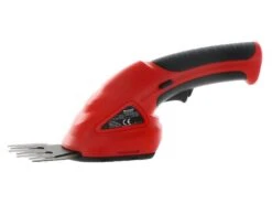 Cisaille Einhell GC-CG 3,6 Li - Batterie Li-ion 3.6V De 1.3 Ah - 2 Lames Offertes -Entretien Du Jardin cisaille einhell gc cg 3 6 li batterie li ion 3 6v de 1 3 ah 2 lames offertes cisaille batterie einhell gc cg 3 6 li 32592 1 1642520266 IMG 61e6decad9b58