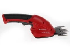 Cisaille Einhell GC-CG 3,6 Li - Batterie Li-ion 3.6V De 1.3 Ah - 2 Lames Offertes -Entretien Du Jardin cisaille einhell gc cg 3 6 li batterie li ion 3 6v de 1 3 ah 2 lames offertes cisaille batterie einhell gc cg 3 6 li 32592 1 1642520266 IMG 61e6decada36e