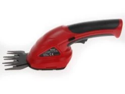 Cisaille Einhell GC-CG 3,6 Li - Batterie Li-ion 3.6V De 1.3 Ah - 2 Lames Offertes -Entretien Du Jardin cisaille einhell gc cg 3 6 li batterie li ion 3 6v de 1 3 ah 2 lames offertes cisaille batterie einhell gc cg 3 6 li 32592 1 1642520266 IMG 61e6decae571e