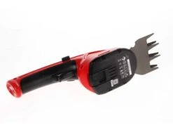 Cisaille Einhell GC-CG 3,6 Li WT - Batterie Li-ion 3.6V De 1.3 Ah - 2 Lames Offertes -Entretien Du Jardin cisaille einhell gc cg 3 6 li wt batterie li ion 3 6v de 1 3 ah 2 lames offertes caractristiques principales 32602 2 1642592186 IMG 61e7f7ba39872