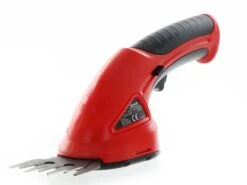 Cisaille Einhell GC-CG 3,6 Li WT - Batterie Li-ion 3.6V De 1.3 Ah - 2 Lames Offertes -Entretien Du Jardin cisaille einhell gc cg 3 6 li wt batterie li ion 3 6v de 1 3 ah 2 lames offertes cisaille batterie einhell gc cg 3 6 li wt 32602 1 1642592185 IMG 61e7f7b9ecc26