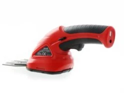 Cisaille Einhell GC-CG 3,6 Li WT - Batterie Li-ion 3.6V De 1.3 Ah - 2 Lames Offertes -Entretien Du Jardin cisaille einhell gc cg 3 6 li wt batterie li ion 3 6v de 1 3 ah 2 lames offertes cisaille batterie einhell gc cg 3 6 li wt 32602 1 1642592185 IMG 61e7f7b9f2e03