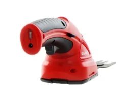 Cisaille Einhell GC-CG 3,6 Li WT - Batterie Li-ion 3.6V De 1.3 Ah - 2 Lames Offertes -Entretien Du Jardin cisaille einhell gc cg 3 6 li wt batterie li ion 3 6v de 1 3 ah 2 lames offertes cisaille batterie einhell gc cg 3 6 li wt 32602 1 1642592186 IMG 61e7f7ba0f496