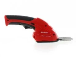 Cisaille Einhell GC-CG 3,6 Li WT - Batterie Li-ion 3.6V De 1.3 Ah - 2 Lames Offertes -Entretien Du Jardin cisaille einhell gc cg 3 6 li wt batterie li ion 3 6v de 1 3 ah 2 lames offertes cisaille batterie einhell gc cg 3 6 li wt 32602 1 1642592186 IMG 61e7f7ba1c178