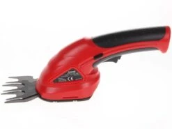 Cisaille Einhell GC-CG 3,6 Li WT - Batterie Li-ion 3.6V De 1.3 Ah - 2 Lames Offertes -Entretien Du Jardin cisaille einhell gc cg 3 6 li wt batterie li ion 3 6v de 1 3 ah 2 lames offertes cisaille batterie einhell gc cg 3 6 li wt 32602 1 1642592186 IMG 61e7f7ba26f98