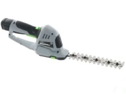 Cisaille Taille-haies à Batterie EGO CHT2001E 12V - 2Ah - Avec Accessoire Tondeuse -Entretien Du Jardin cisaille taille haies batterie ego cht2001e 12v 2ah avec accessoire tondeuse cisaille lectrique ego cht2001e 34281 1 1651158226 IMG 626aacd2be33e