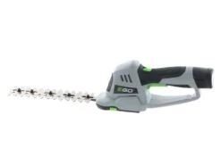 Cisaille Taille-haies à Batterie EGO CHT2001E 12V - 2Ah - Avec Accessoire Tondeuse -Entretien Du Jardin cisaille taille haies batterie ego cht2001e 12v 2ah avec accessoire tondeuse cisaille lectrique ego cht2001e 34281 1 1651158226 IMG 626aacd2c218f