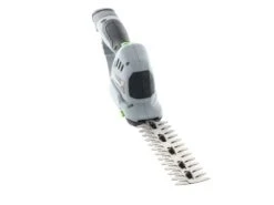 Cisaille Taille-haies à Batterie EGO CHT2001E 12V - 2Ah - Avec Accessoire Tondeuse -Entretien Du Jardin cisaille taille haies batterie ego cht2001e 12v 2ah avec accessoire tondeuse cisaille lectrique ego cht2001e 34281 1 1651158226 IMG 626aacd2d5c24