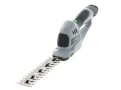 Cisaille Taille-haies à Batterie EGO CHT2001E 12V - 2Ah - Avec Accessoire Tondeuse -Entretien Du Jardin cisaille taille haies batterie ego cht2001e 12v 2ah avec accessoire tondeuse cisaille lectrique ego cht2001e 34281 1 1651158226 IMG 626aacd2eabc5