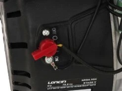 Comet MC20/20 - Pompe De Pulvérisation Thermique - Moteur Loncin 148F-2 -Entretien Du Jardin comet mc20 20 pompe de pulvrisation thermique moteur loncin 148f 2 moteur loncin 148f 2 42416 6 1684490428 IMG 646748bc412ca