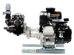 Comet MC20/20 - Pompe De Pulvérisation Thermique - Moteur Loncin 148F-2 -Entretien Du Jardin comet mc20 20 pompe de pulvrisation thermique moteur loncin 148f 2 pompe thermique de pulvrisation comet mc20 20 42416 5 1694419781 IMG 64fecb45e34ab