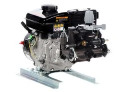 Comet MC20/20 - Pompe De Pulvérisation Thermique - Moteur Loncin 148F-2 -Entretien Du Jardin comet mc20 20 pompe de pulvrisation thermique moteur loncin 148f 2 pompe thermique de pulvrisation comet mc20 20 42416 5 1694419782 IMG 64fecb464ddec