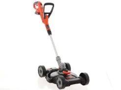 Coupe-bordure 3 En 1 Black & Decker STC1820CM-QW Débroussailleuse Avec Batterie Lithium 18V 2Ah 26 Coupe-bordure 3 En 1 Black & Decker STC1820CM-QW Débroussailleuse Avec Batterie Lithium 18V 2Ah -Entretien Du Jardin coupe bordure 3 en 1 black decker stc1820cm qw dbroussailleuse avec batterie lithium 18v 2ah coupe bordure batterie black decker stc5433 qw 17538 11 1649757098 IMG 62554baad1a71