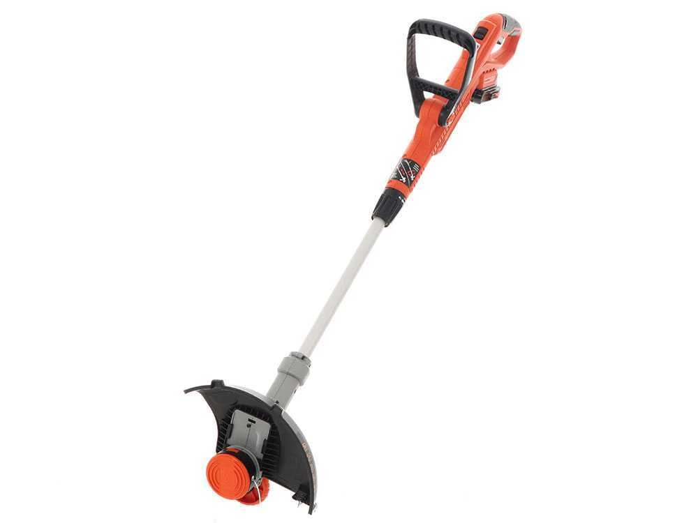 Coupe-bordure 3 En 1 Black & Decker STC1820CM-QW Débroussailleuse Avec Batterie Lithium 18V 2Ah 8 Coupe-bordure 3 En 1 Black & Decker STC1820CM-QW Débroussailleuse Avec Batterie Lithium 18V 2Ah – Image 8