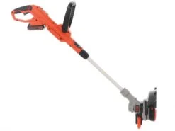 Coupe-bordure 3 En 1 Black & Decker STC1820CM-QW Débroussailleuse Avec Batterie Lithium 18V 2Ah 30 Coupe-bordure 3 En 1 Black & Decker STC1820CM-QW Débroussailleuse Avec Batterie Lithium 18V 2Ah -Entretien Du Jardin coupe bordure 3 en 1 black decker stc1820cm qw dbroussailleuse avec batterie lithium 18v 2ah coupe bordure batterie black decker stc5433 qw 17538 11 1649757098 IMG 62554baad3b3f