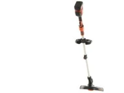 Black & Decker Coupe-bordure à Batterie BLACK&DECKER BCSTE636L1-QW - Batterie 36V -Entretien Du Jardin coupe bordure batterie black decker bcste636l1 qw batterie 36v black decker bcste636l1 qw 25759 6 1604054143 IMG 5f9bec7f33f49