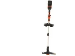 Black & Decker Coupe-bordure à Batterie BLACK&DECKER BCSTE636L1-QW - Batterie 36V -Entretien Du Jardin coupe bordure batterie black decker bcste636l1 qw batterie 36v black decker bcste636l1 qw 25759 6 1604054143 IMG 5f9bec7f83e73