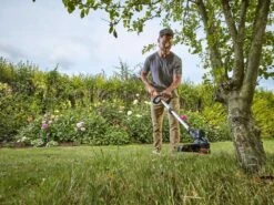 Black & Decker Coupe-bordure à Batterie BLACK&DECKER BCSTE636L1-QW - Batterie 36V -Entretien Du Jardin coupe bordure batterie black decker bcste636l1 qw batterie 36v black decker bcste636l1 qw 25759 6 1604054143 IMG 5f9bec7fd4f74