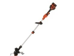 Black & Decker Coupe-bordure à Batterie BLACK&DECKER BCSTE636L1-QW - Batterie 36V -Entretien Du Jardin coupe bordure batterie black decker bcste636l1 qw batterie 36v black decker bcste636l1 qw 25759 6 1604054144 IMG 5f9bec8018ae8