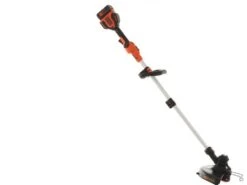 Black & Decker Coupe-bordure à Batterie BLACK&DECKER BCSTE636L1-QW - Batterie 36V -Entretien Du Jardin coupe bordure batterie black decker bcste636l1 qw batterie 36v black decker bcste636l1 qw 25759 6 1604054144 IMG 5f9bec804e461