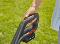 Gardena Coupe-bordure à Batterie ComfortCut 23/18 - CHARGEUR ET BATTERIE NON INCLUS -Entretien Du Jardin coupe bordure batterie comfortcut 23 18 chargeur et batterie non inclus coupe bordures batterie gardena comfortcut 23 18 batterie et chargeur non inclus 29344 1 1621594442 IMG 60a7914a8ec87