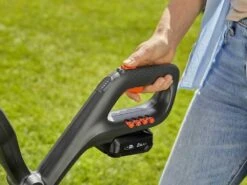 Gardena Coupe-bordure à Batterie ComfortCut 23/18 - CHARGEUR ET BATTERIE NON INCLUS -Entretien Du Jardin coupe bordure batterie comfortcut 23 18 chargeur et batterie non inclus coupe bordures batterie gardena comfortcut 23 18 batterie et chargeur non inclus 29344 1 1621594442 IMG 60a7914a96344