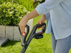 Gardena Coupe-bordure à Batterie ComfortCut 23/18 - CHARGEUR ET BATTERIE NON INCLUS -Entretien Du Jardin coupe bordure batterie comfortcut 23 18 chargeur et batterie non inclus coupe bordures batterie gardena comfortcut 23 18 batterie et chargeur non inclus 29344 1 1621594442 IMG 60a7914a9831d